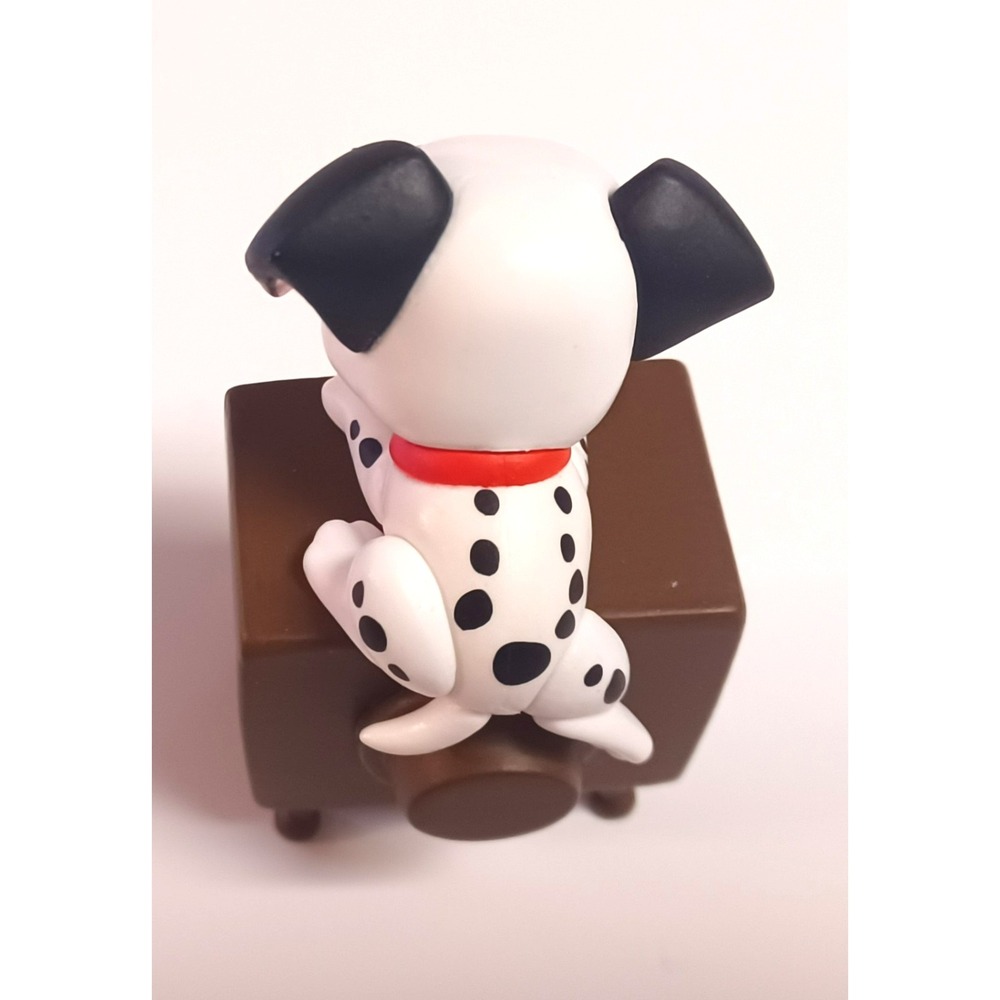 NOB Funko Disney Mystery Minis 101 Dalmatians LUCKY 1/12 Uncommon Vinyl Figure - Picture 6 of 15